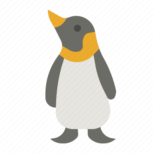 Penguin, bird, animal, animals, life icon - Download on Iconfinder