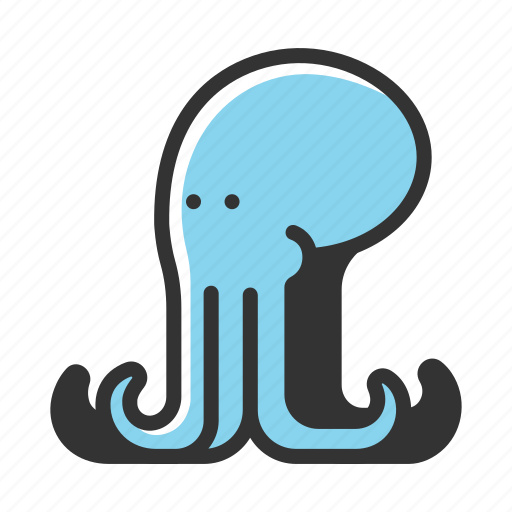 Animal, aquatic, cute, nature, ocean, sea, underwater icon - Download on Iconfinder