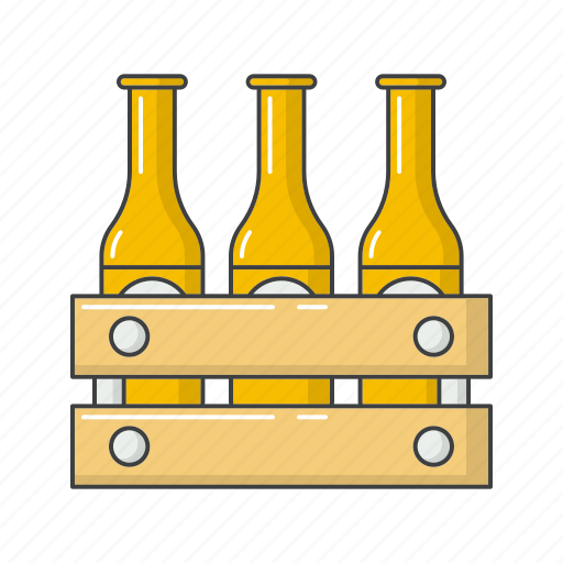 October, fest, oktoberfest, beer, bavarian, germany, party icon - Download on Iconfinder