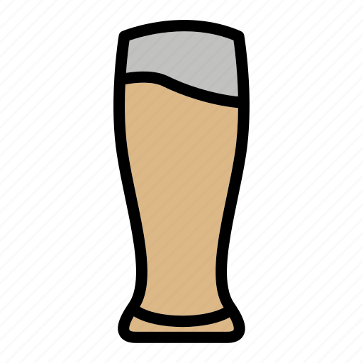 Alcohol, beer, drink, octoberfest, party icon - Download on Iconfinder