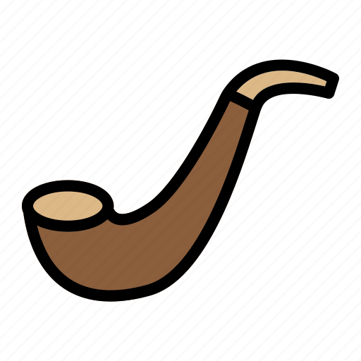 Festival, octoberfest, party, pipe, smoke icon - Download on Iconfinder