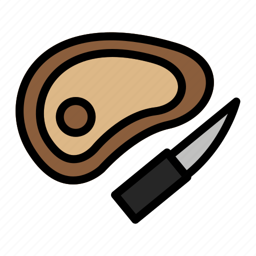 Eat, food, meal, meat, octoberfest icon - Download on Iconfinder