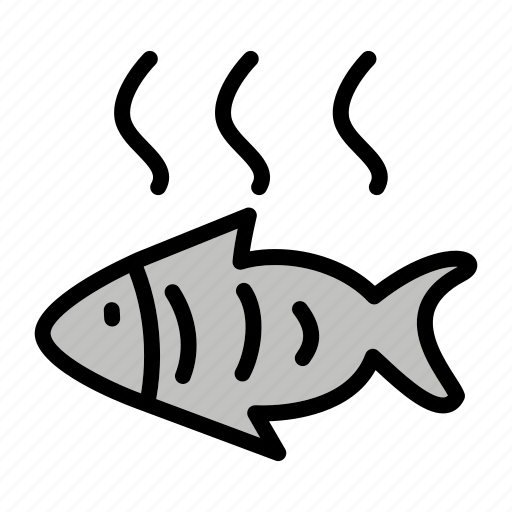 Fish, food, octoberfest, party, seafood icon - Download on Iconfinder