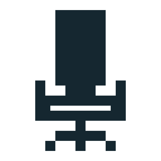 Boss, business, chair, office, seat icon - Free download