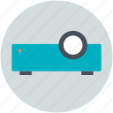 ceremonial, movie projector, multimedia, projector, video projector 