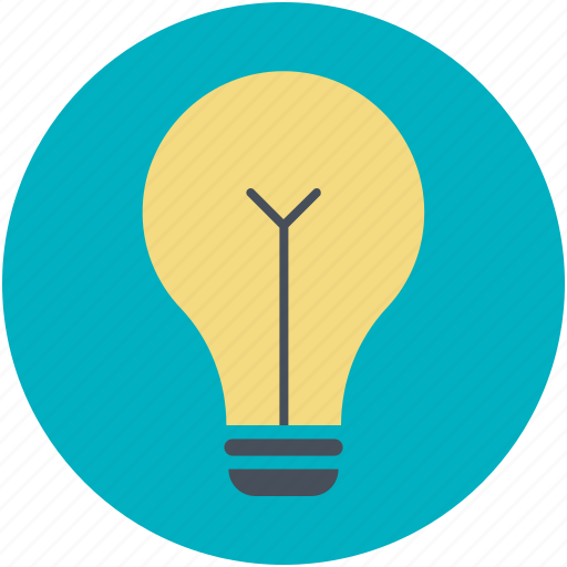 Bright, bulb, bulb light, electricity, light, sparkle icon - Download on Iconfinder
