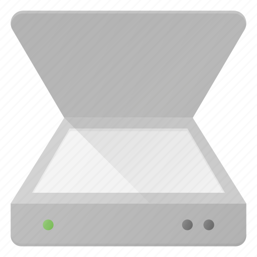 Coppy, office, photo, scann, scanner icon - Download on Iconfinder