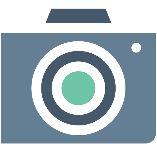 Camera, image, photo, photography, shot icon - Free download
