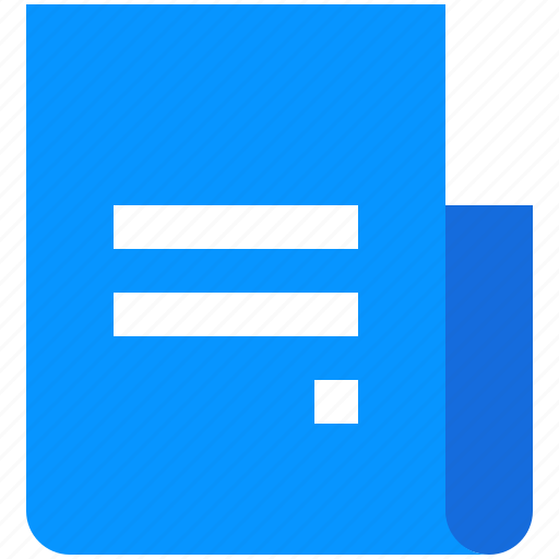 Document, file, office, paper, report, reportfinace, seo icon - Download on Iconfinder