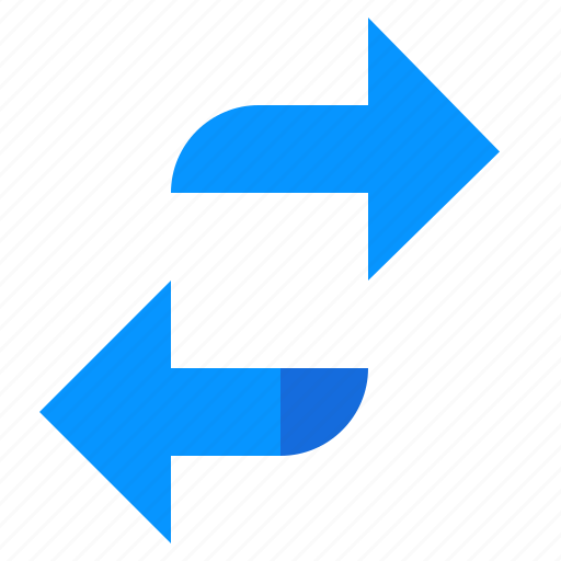 Arrow, recycle, refund, return icon - Download on Iconfinder