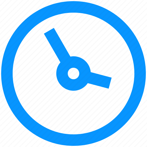 Business, clock, office, time icon - Download on Iconfinder