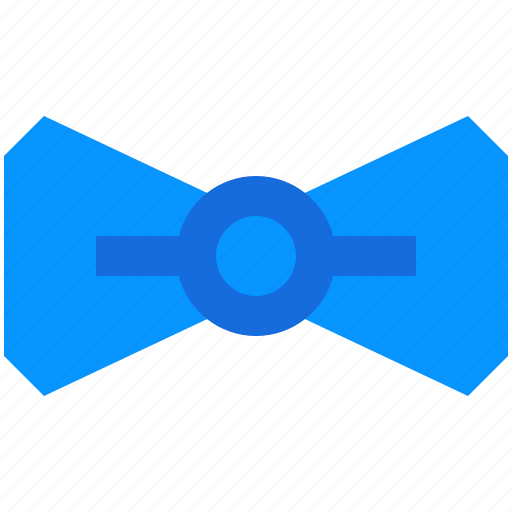 Butterfly, corporate, masquerade, party, tie icon - Download on Iconfinder