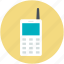 cordless phone, intercom, police radio, radio transceiver, walkie talkie 