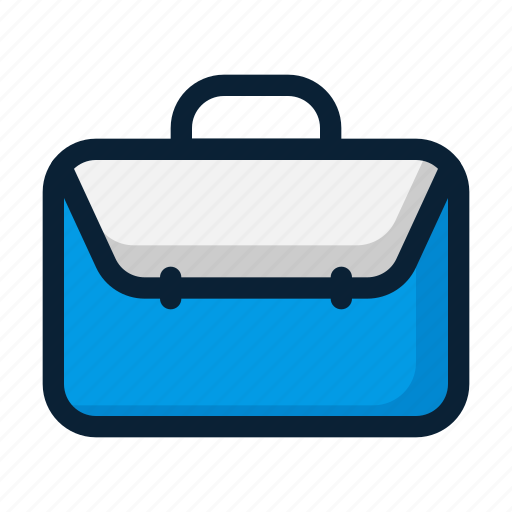 Bag, briefcase, suitcase icon - Download on Iconfinder