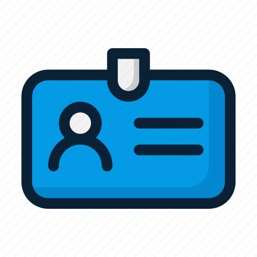 Business, card, id icon - Download on Iconfinder