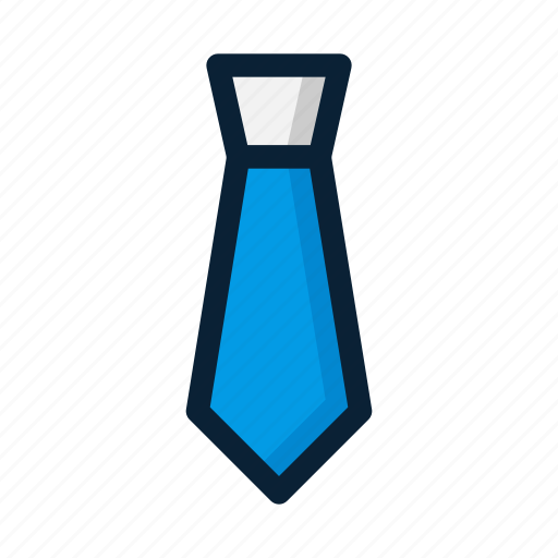 Business, professional, tie icon - Download on Iconfinder