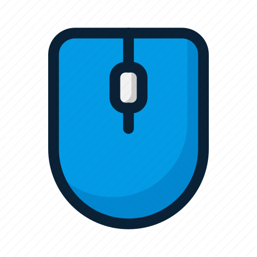 Click, mouse, pointer icon - Download on Iconfinder