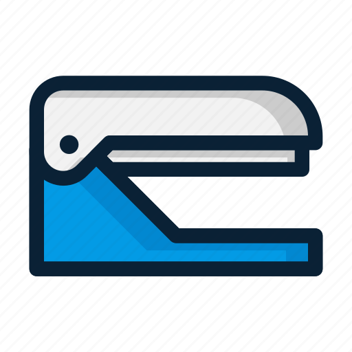 Clip, office, stapler icon - Download on Iconfinder