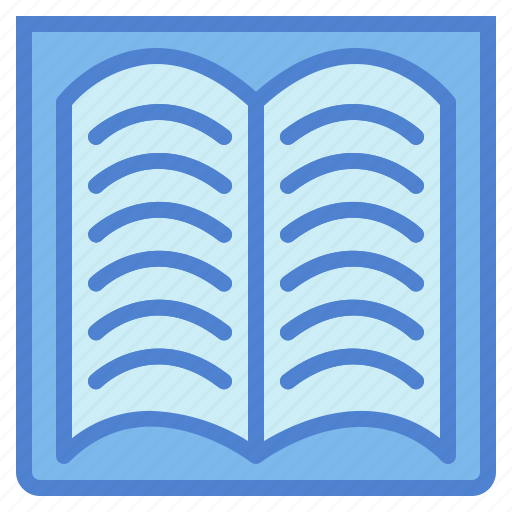 Book, books, education, study icon - Download on Iconfinder