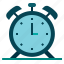 clock, office, time, tool 