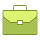 briefcase, case, equipment, office, portfolio
