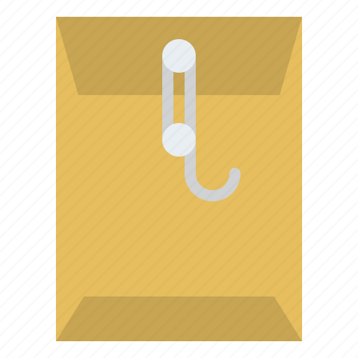 Envelope, letter, package, paper icon - Download on Iconfinder