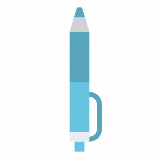 Material, office, pen, write, writing icon - Download on Iconfinder
