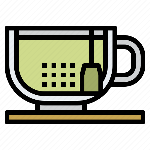 Break, drink, relax, tea icon - Download on Iconfinder