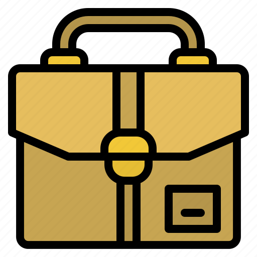 Bag, portfolio, present, work icon - Download on Iconfinder
