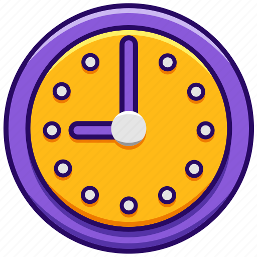 Business, clock, modern, office, tools, work, working icon - Download on Iconfinder