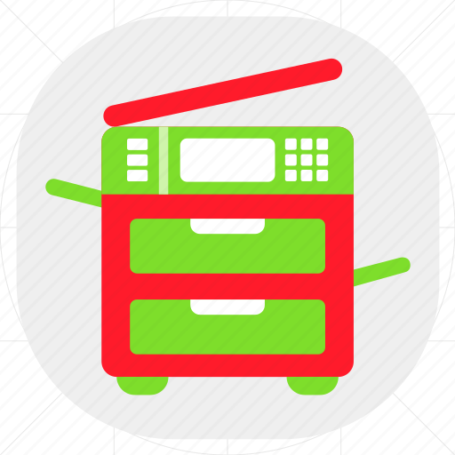 Business, modern, office, photocopy machine, tools, work, working icon - Download on Iconfinder
