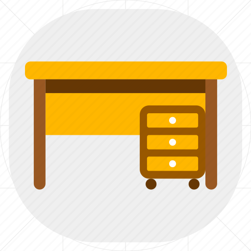 Business, modern, office, table, tools, work, working icon - Download on Iconfinder