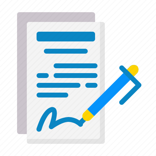 Commitment, understanding, agreement, contract, arrangment icon - Download on Iconfinder