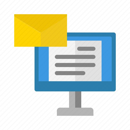 Sending, email, message, letter, inbox, mail icon - Download on Iconfinder