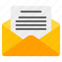 email, mail, message, letter, envelope, send, inbox