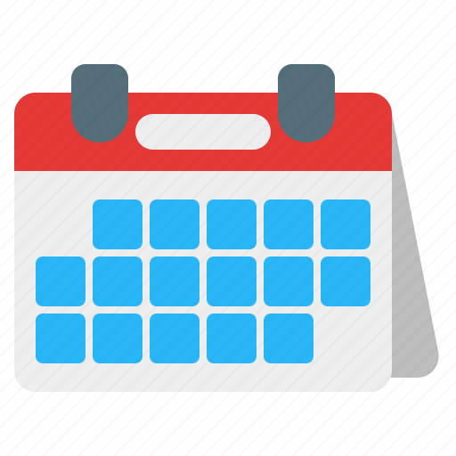 Calendar, date, schedule, event, time, appointment, month icon - Download on Iconfinder
