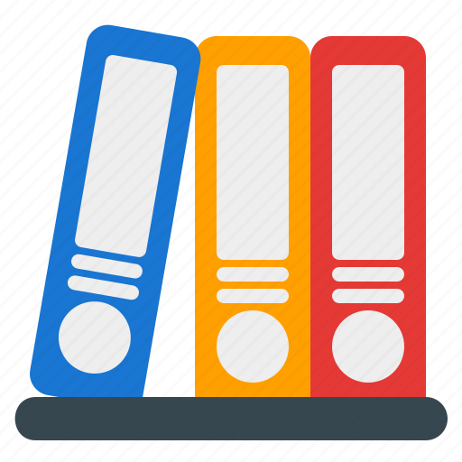 Document, file, paper, folder, data, storage, archive icon - Download on Iconfinder
