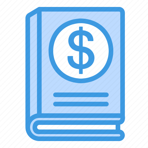 Finance, book, money, business, marketing, currency, payment icon - Download on Iconfinder
