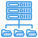 server, database, storage, hosting, network, connection, data