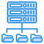 server, database, storage, hosting, network, connection, data 