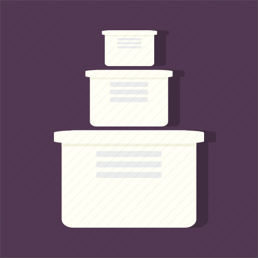 Box, cargo, package, packaging, shipping, storage, tools icon - Download on Iconfinder