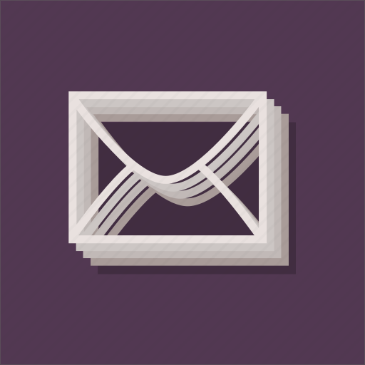 Email, inbox, interface, letter, mail, message icon - Download on Iconfinder