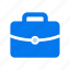 briefcase, bag, suitcase, business 