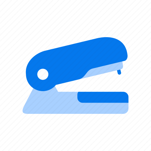 Stapling, stapler, staple, paperstapler icon - Download on Iconfinder