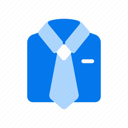 Uniform, office, clothes icon - Download on Iconfinder