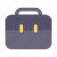 briefcase, travel, suitcase, business, bag 