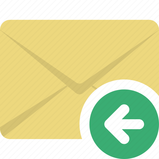 Email, envelope, communication, letter, message, newsletter, post icon - Download on Iconfinder