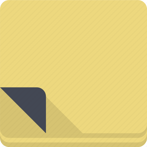 Notes, remember, reminder, stickers, to-do, remind, sticky note icon - Download on Iconfinder