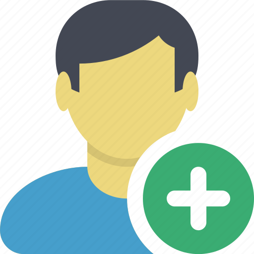 Guy, person, user, man icon - Download on Iconfinder