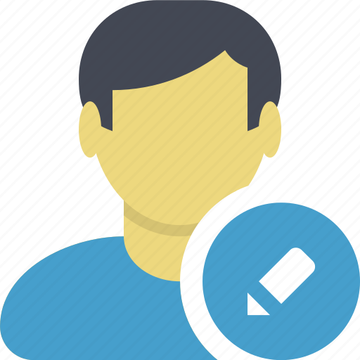 Avatar, guy, male, person, user, profile, man icon - Download on Iconfinder